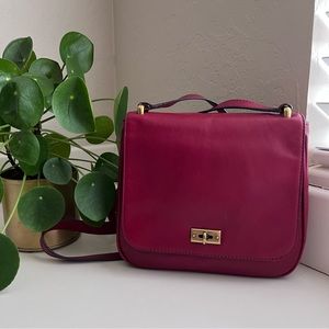Fossil Crossbody Bag
